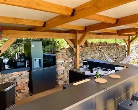 Nuit De Reve A Luxury tent *